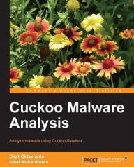 Title: Cuckoo Malware Analysis, Author: Digit Oktavianto