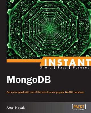 Instant MongoDB