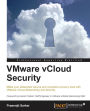 VMware vCloud Security: If you're familiar with Vmware vCloud, this is the book you need to take your security capabilities to the ultimate level. With a comprehensive, problem-solving approach it will help you create a fully protected private cloud.