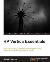 HP Vertica Essentials