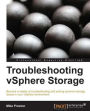 Troubleshooting vSphere Storage