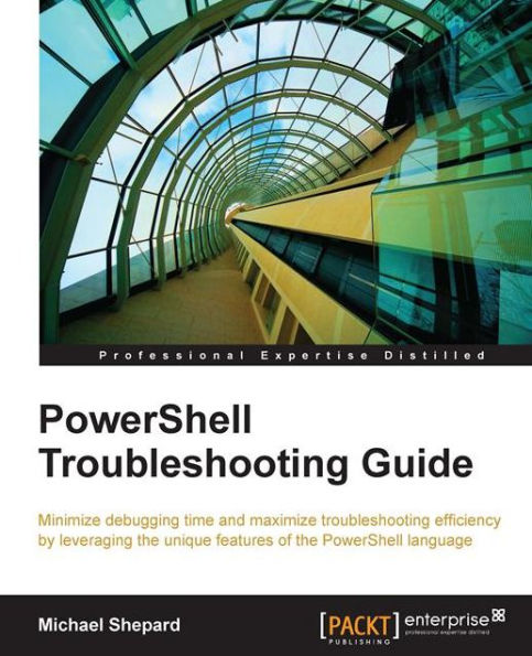 PowerShell Troubleshooting Guide