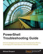 PowerShell Troubleshooting Guide