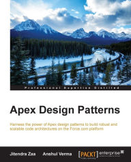 Title: Apex Design Patterns, Author: Jitendra Zaa