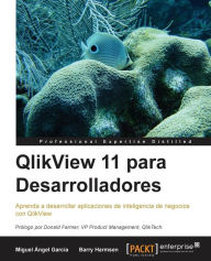 Title: Qlikview 11 Para Desarrolladores, Author: Miguel Garcia