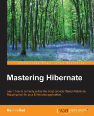 Mastering Hibernate