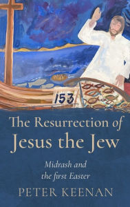 Ebook free download txt The Ressurection of Jesus the Jew