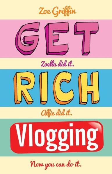 Get Rich Blogging