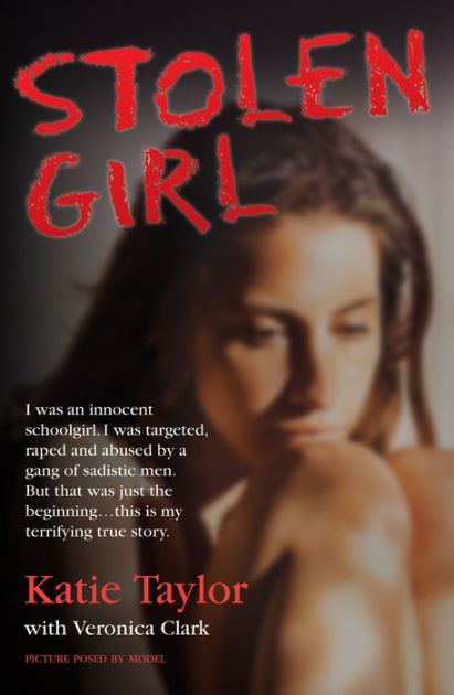 Stolen Girl by Katie Taylor, Paperback | Barnes & Noble®