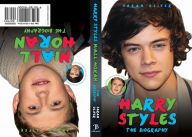 Title: Harry Styles/Niall Horan: The Biography, Author: Sarah Oliver