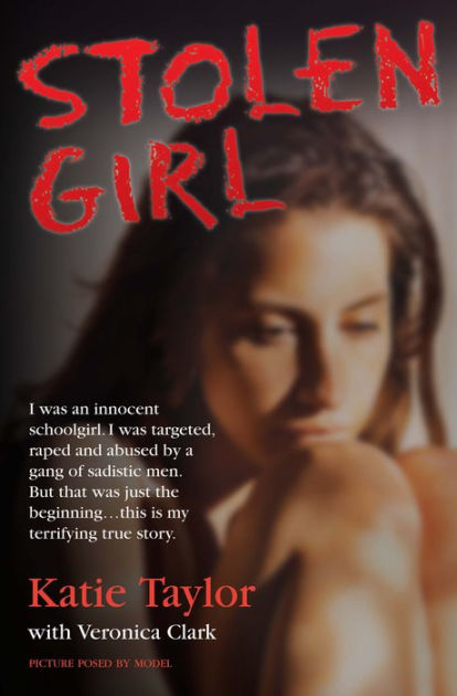 Stolen Girl by Katie Taylor, Paperback | Barnes & Noble®