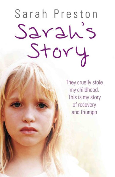 Sarah's Story