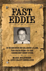 Title: Fast Eddie, Author: Mark Bulstrode