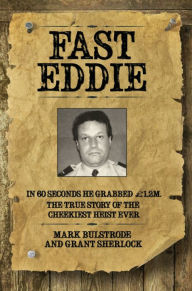 Title: Fast Eddie, Author: Mark Bulstrode