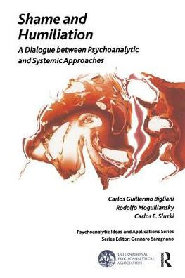 Shame and Humiliation: A Dialogue between Psychoanalytic Systemic Approaches