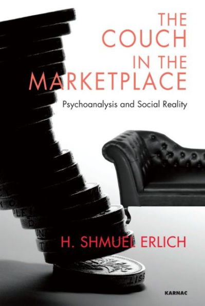 the Couch Marketplace