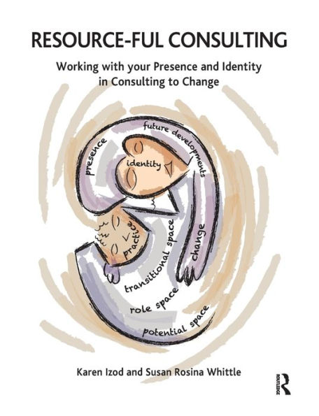 Resource-ful Consulting: Working with your Presence and Identity Consulting to Change