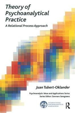 Theory of Psychoanalytical Practice: A Relational Process Approach