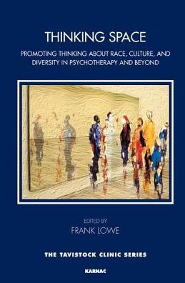 Thinking Space: Promoting Thinking About Race, Culture and Diversity in Psychotherapy and Beyond / Edition 1