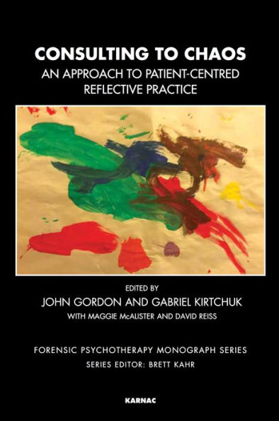 Consulting to Chaos: An Approach Patient-Centred Reflective Practice