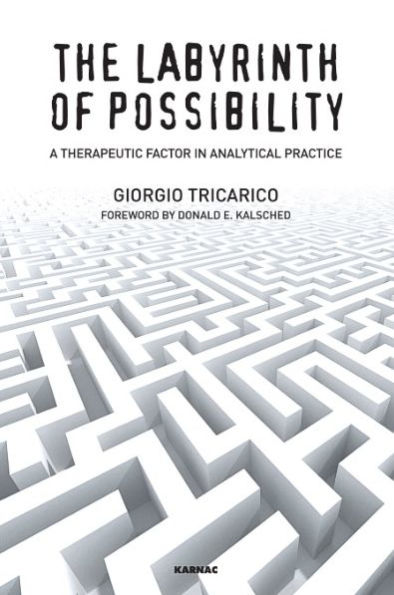 The Labyrinth of Possibility: A Therapeutic Factor Analytical Practice