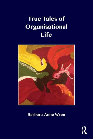 True Tales of Organisational Life: Using Psychology to Create New Spaces and Have Conversations at Work