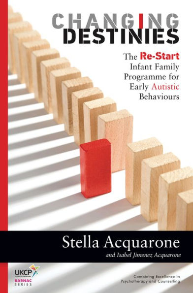 Changing Destinies: The Re-Start Infant Family Programme for Early Autistic Behaviours