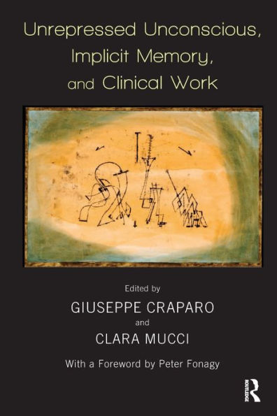 Unrepressed Unconscious, Implicit Memory, and Clinical Work