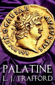 Title: Palatine, Author: L. J. Trafford