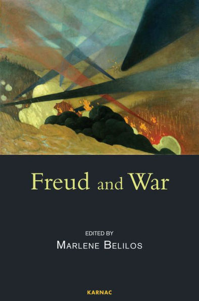 Freud and War