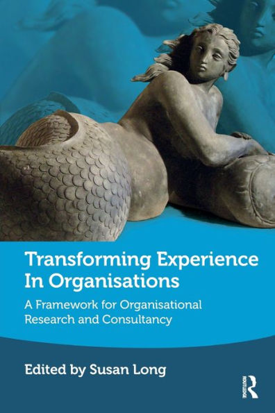 Transforming Experience in Organisations: A Framework for Organisational Research and Consultancy / Edition 1