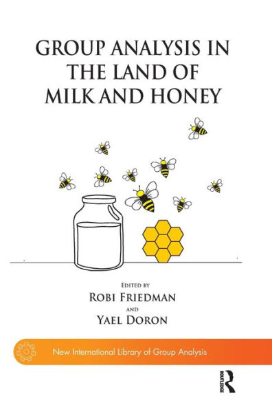 Group Analysis the Land of Milk and Honey