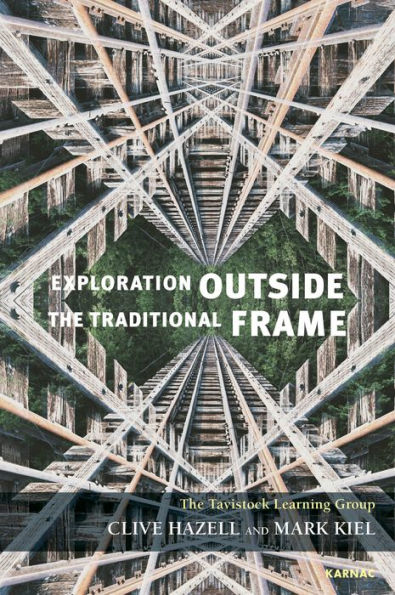 the Tavistock Learning Group: Exploration Outside Traditional Frame