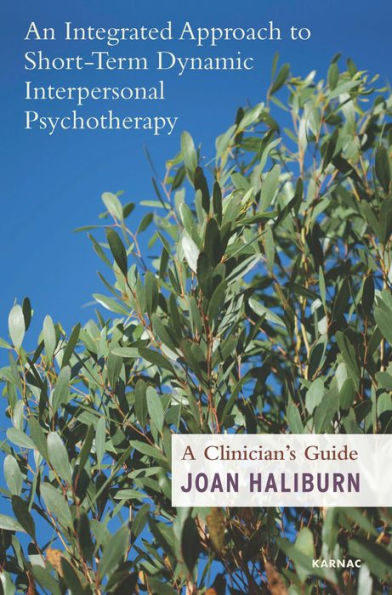 An Integrated Approach to Short-Term Dynamic Interpersonal Psychotherapy: A Clinician's Guide / Edition 1
