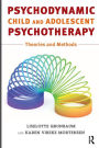Psychodynamic Child and Adolescent Psychotherapy: Theories and Methods