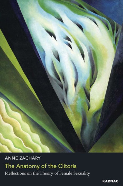 the Anatomy of Clitoris: Reflections on Theory Female Sexuality
