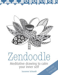 Zendoodle: Meditative drawing to calm your inner self