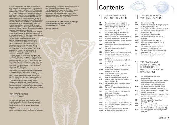 The Complete Guide to Anatomy for Artists & Illustrators