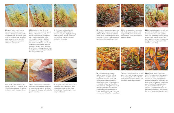 The Art of Gouache: An Inspiring and Practical Guide to Painting with This Exciting Medium