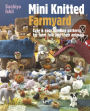 Mini Knitted Farmyard