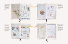 Alternative view 8 of Stitched Memories: Telling a Story Through Cloth and Thread