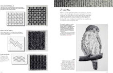 Alternative view 3 of The Royal School of Needlework Book of Embroidery: A Guide To Essential Stitches, Techniques And Projects