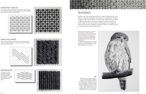The Royal School of Needlework Book Embroidery: A Guide To Essential Stitches, Techniques And Projects