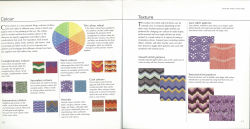 Alternative view 5 of 200 Ripple Stitch Patterns: Exciting Patterns To Knit And Crochet For Afghans, Blankets And Throws