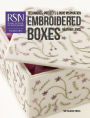 RSN: Embroidered Boxes