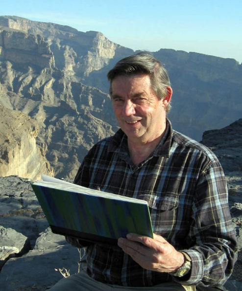 David Bellamy's Complete Guide to Landscapes: Painting the natural world in watercolour
