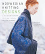 Norwegian Knitting Designs: A Collection from Some of Norway's Leading Knitting Designers