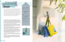 Alternative view 12 of Big Stitch Quilting: A practical guide to sewing and hand quilting 20 stunning projects