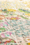 Alternative view 5 of Big Stitch Quilting: A practical guide to sewing and hand quilting 20 stunning projects