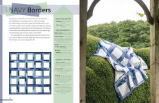 Alternative view 10 of Big Stitch Quilting: A practical guide to sewing and hand quilting 20 stunning projects